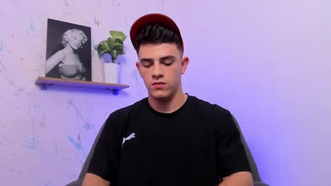 Mike Cooper online show from 01/22/25, 04:02