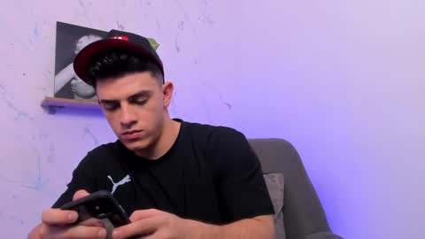 Mike Cooper online show from 01/24/25, 06:57