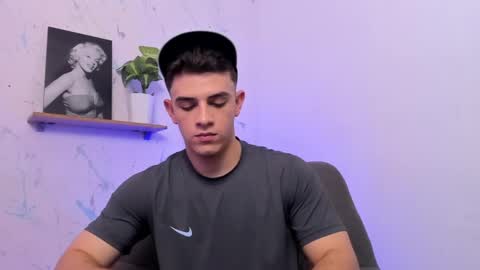 Mike Cooper online show from 01/28/25, 04:18