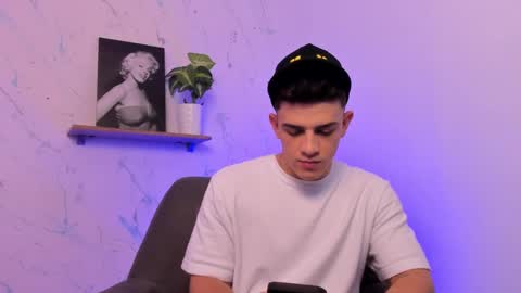 Mike Cooper online show from 02/06/25, 05:57