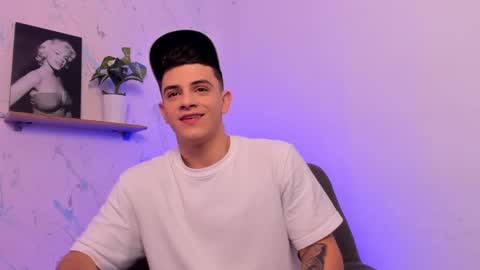 Mike Cooper online show from 02/11/25, 05:16