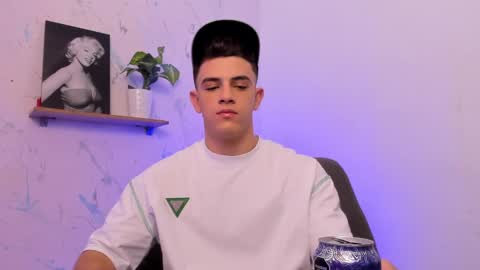 Mike Cooper online show from 02/15/25, 07:49