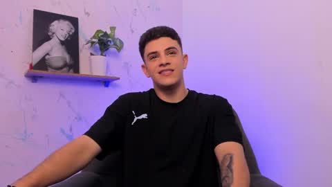 Mike Cooper online show from 02/19/25, 05:16