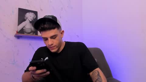 Mike Cooper online show from 02/19/25, 08:22