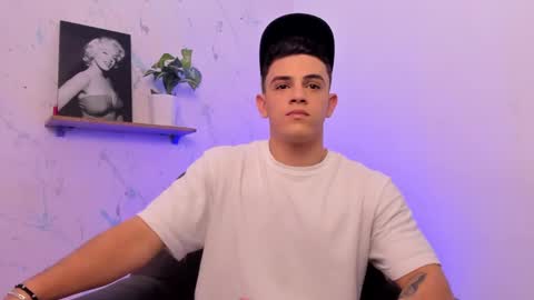 Mike Cooper online show from 02/20/25, 07:34