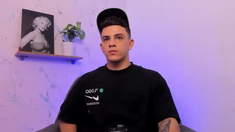 Mike Cooper online show from 02/21/25, 06:18