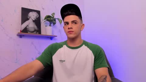 Mike Cooper online show from 02/25/25, 04:57