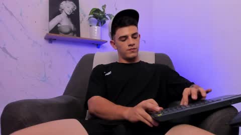 Mike Cooper online show from 03/11/25, 08:09