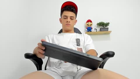 Mike Cooper online show from 09/10/25, 11:38