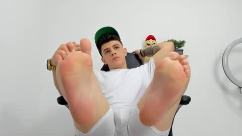 Mike Cooper online show from 09/23/25, 01:41