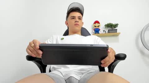 Mike Cooper online show from 09/24/25, 01:53