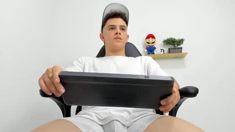 Mike Cooper online show from 09/27/25, 09:53