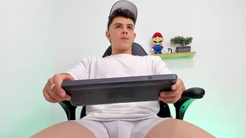 Mike Cooper online show from 10/12/25, 11:26