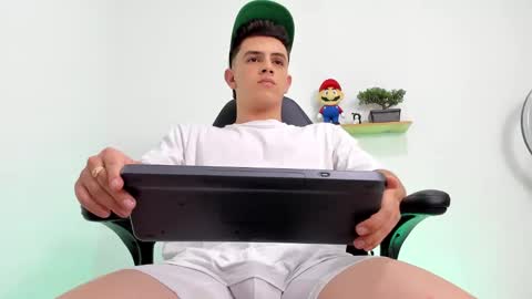 Mike Cooper online show from 10/30/25, 11:27