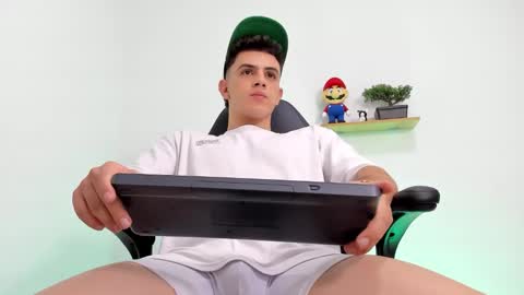 Mike Cooper online show from 11/05/25, 02:55