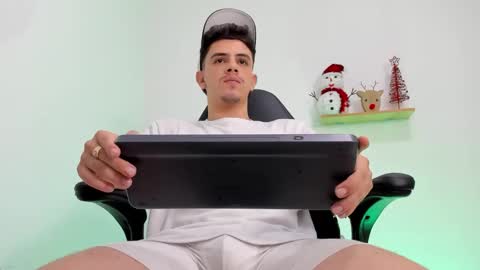 Mike Cooper online show from 12/15/25, 10:58