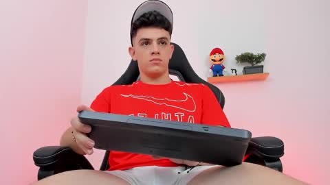 Mike Cooper online show from 02/15/26, 01:35