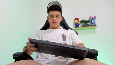 Mike Cooper online show from 02/24/26, 11:36