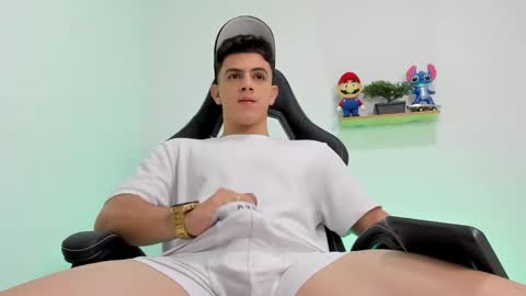 Mike Cooper online show from 02/28/26, 11:28