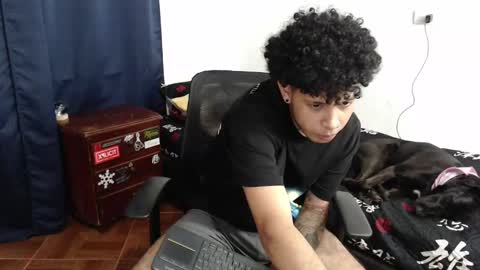 mikedick_420 online show from 02/08/25, 02:04