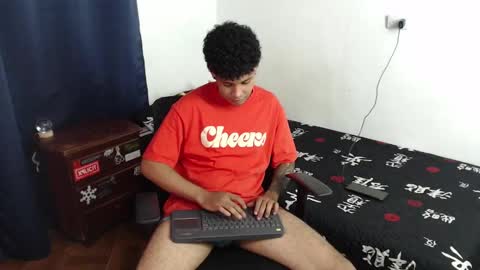 mikedick_420 online show from 02/13/25, 02:12