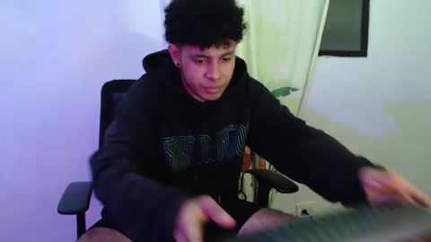 mikedick_420 online show from 02/16/25, 09:04