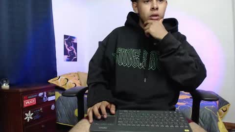 mikedick_420 online show from 03/02/25, 12:09