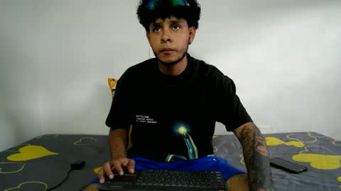 mikedick_420 online show from 04/18/26, 10:10