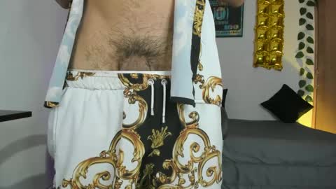 mikee_scooth online show from 12/14/24, 01:50