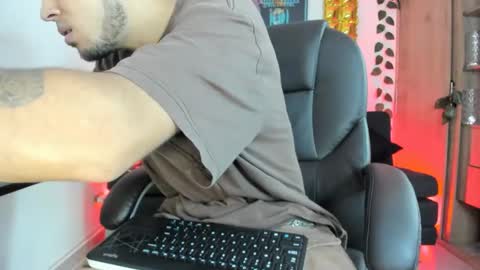 mikee_scooth online show from 12/27/24, 09:43