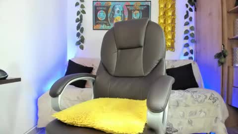 mikee_scooth online show from 01/19/25, 03:21