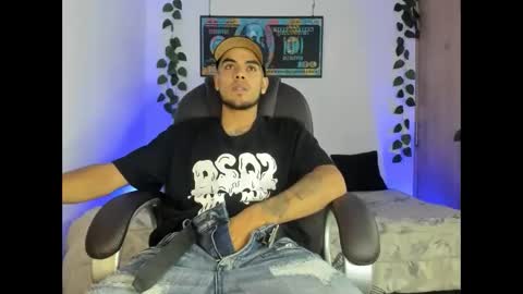 mikee_scooth online show from 02/24/25, 02:40