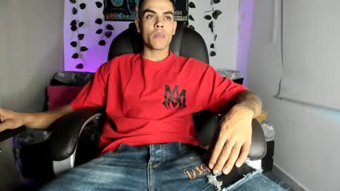 mikee_scooth online show from 09/21/25, 10:33