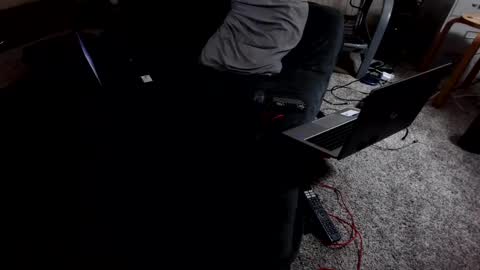 Mike online show from 11/02/25, 03:58