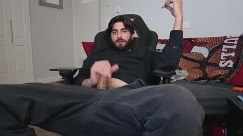 mikehawk1589 online show from 12/01/25, 04:17