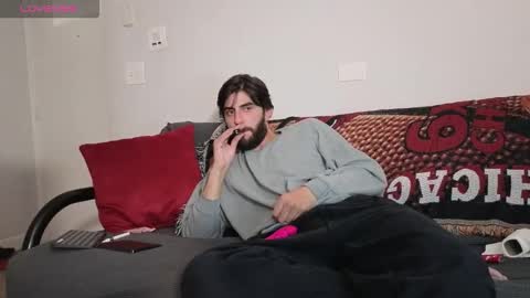 mikehawk1589 online show from 12/15/25, 04:06