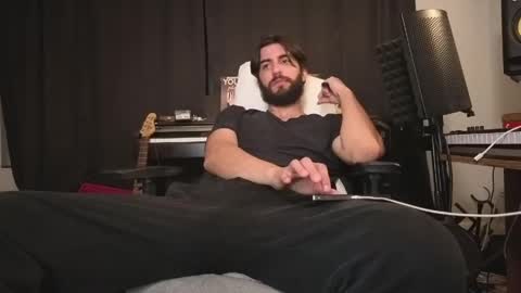 mikehawk1589 online show from 03/23/26, 02:15