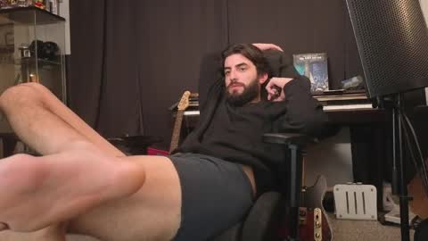 mikehawk1589 online show from 04/09/26, 06:19