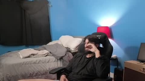 mikehawk1589 online show from 04/27/26, 07:50