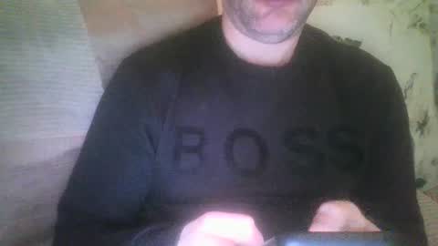 mikehockishuge9 online show from 12/26/24, 04:14