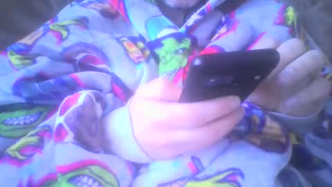 mikehockishuge9 online show from 01/19/25, 01:01