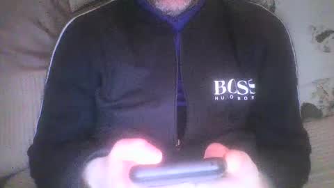 mikehockishuge9 online show from 01/30/25, 11:13