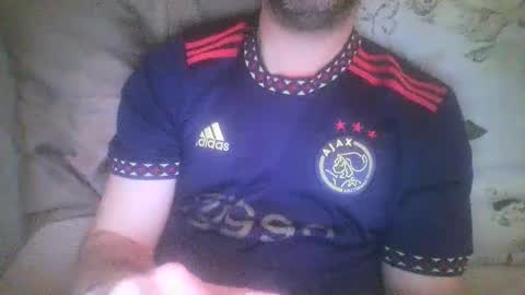 mikehockishuge9 online show from 02/27/25, 09:25