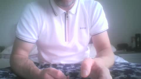 mikehockishuge9 online show from 09/27/25, 09:36