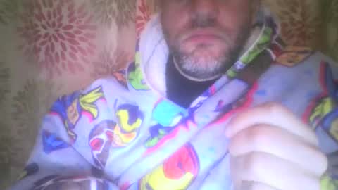 mikehockishuge9 online show from 10/30/25, 02:46