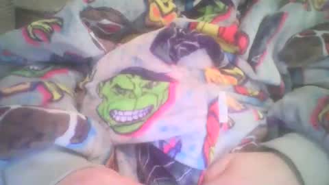 mikehockishuge9 online show from 02/15/26, 10:50