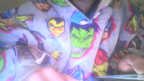 mikehockishuge9 online show from 03/15/26, 09:43