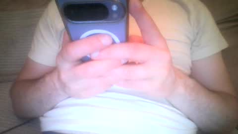 Snapshot of mikehockishuge9 chatting on 07/11/26, 10:55 mikehockishuge9 online show from 07/11/26, 10:55