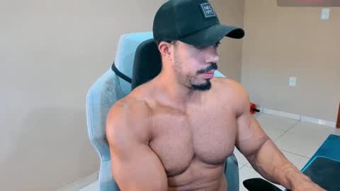 mikehotk online show from 02/20/26, 11:54