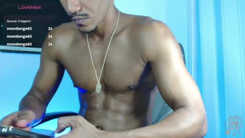         Mike Jay online show from 06/12/26, 04:11